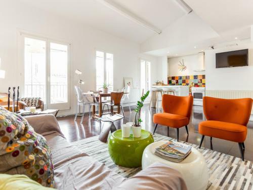 Welkeys Apartment - Sainte