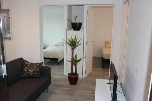 Apartamento Boulevard Bou�s Marseille