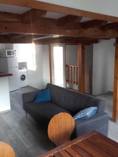 Apartamento Boulevard Bou�s Marseille