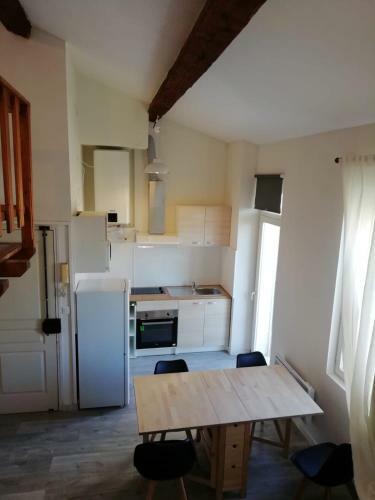 Apartamento Boulevard Bou�s Marseille