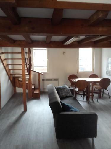 Apartamento Boulevard Bou�s Marseille