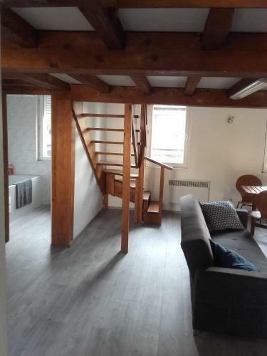 Apartamento Boulevard Bou�s Marseille