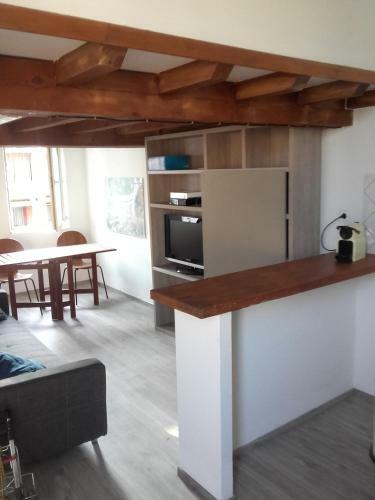 Apartamento Boulevard Bou�s Marseille
