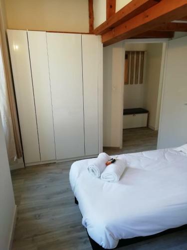 Apartamento Boulevard Bou�s Marseille