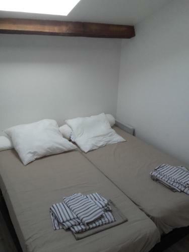 Apartamento Boulevard Bou�s Marseille