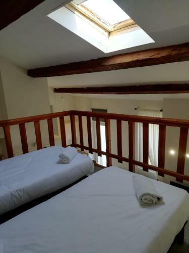 Apartamento Boulevard Bou�s Marseille