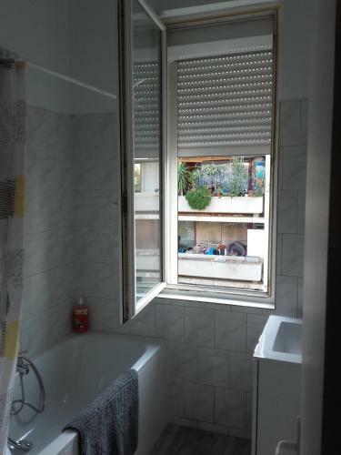 Apartamento Boulevard Bou�s Marseille