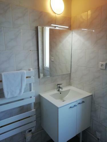 Apartamento Boulevard Bou�s Marseille