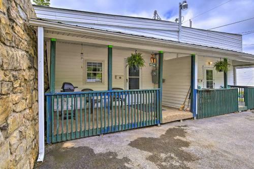 Apartamento Ideally Located Bluefield Unit - Pets Welcome
