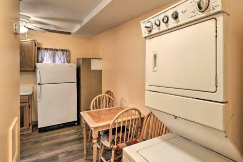Apartamento Ideally Located Bluefield Unit - Pets Welcome