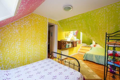 Hostal Cavalibre-mesquer