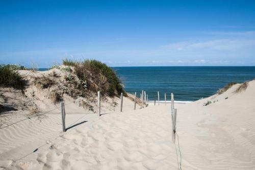 Apartamento Le Mascaret Duplex, Piscine Temp�r�e, Proche Plage