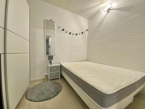 Apartamento "le Logis Saint Michel" Centre Historique, Plage