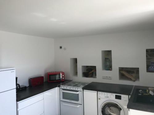 Apartamento Menton Mignon 2p Bucolique Vue Mer Campagne
