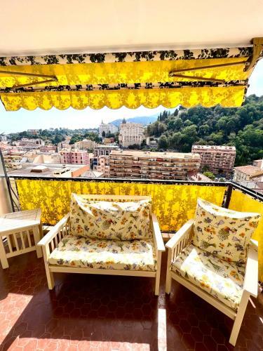 Apartamento Casa Vacanze Lavanda