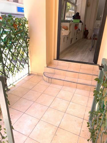 Apartamento Joli Studio Au Soleil