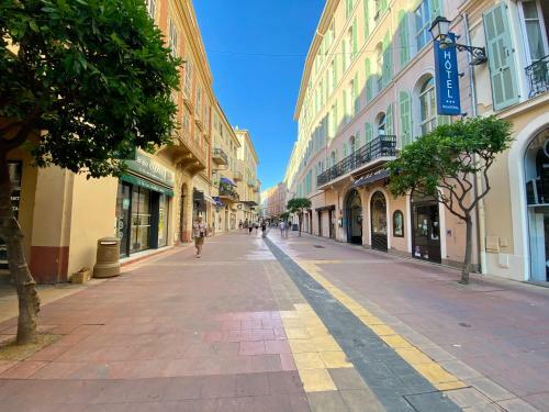 Apartamento Le R�gina, Palace Front De Mer