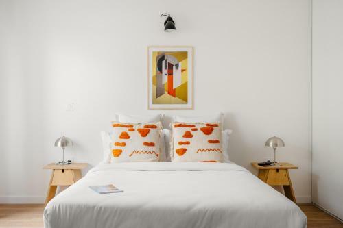 Apartamento Edgar Suites Meudon-la-for�t