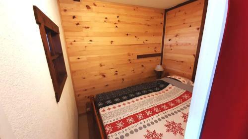 Apartamento Au Doubs Refuge
