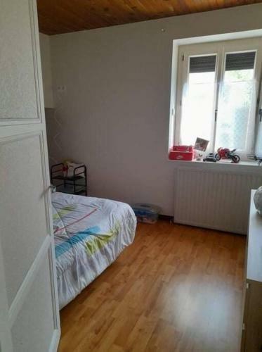 Maison Chaleureuse Situ�e Dans Les Hautes C�tes