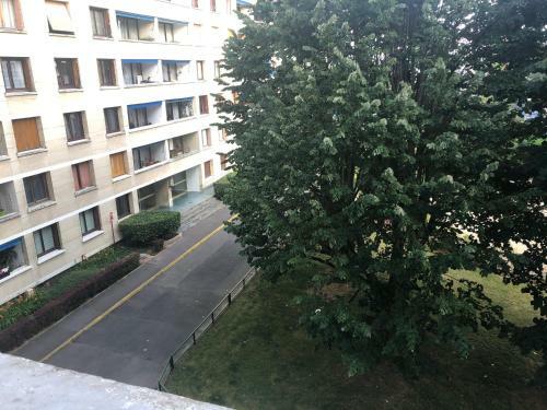Apartamento Apparemment F4