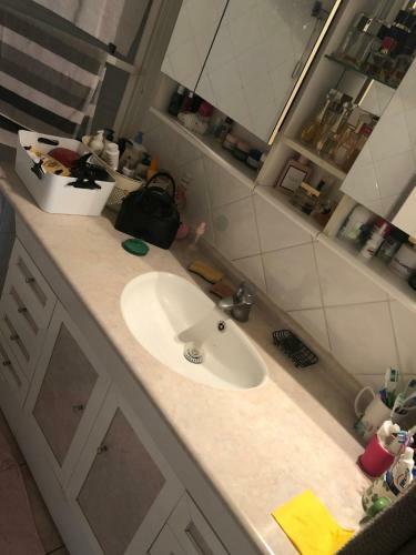 Apartamento Apparemment F4