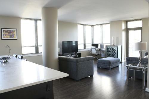 Apartamento Cw@home
