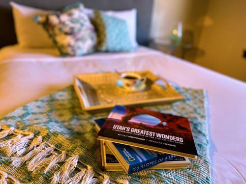 Hotel Classic Canyons Combo