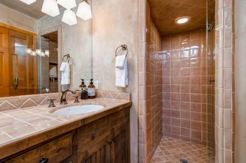 Little Belles Mountain Retreat
