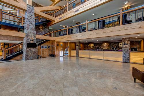 Hotel Westgate 4807b