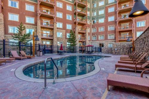 Hotel Westgate 4807b