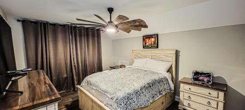 The Batteau Guest Suite