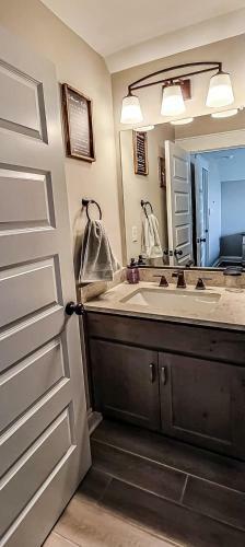 The Batteau Guest Suite