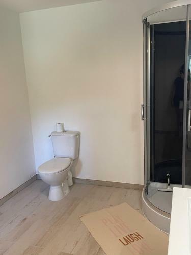 G�te � La Campagne 6-8 Personnes