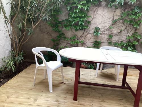 Apartamento Location Vacances
