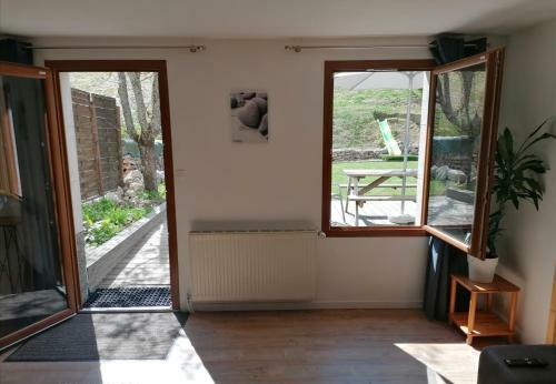 Apartamento Le Grand Duc