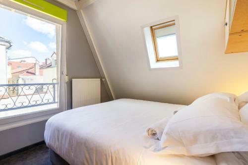 Apartamento Chez Pixy
