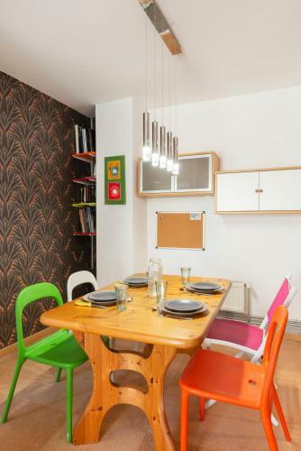 Apartamento Chez Pixy