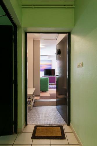 Apartamento Chez Pixy