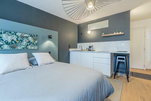 Apartamento La Suite Cath�drale