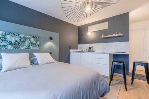 Apartamento La Suite Cath�drale