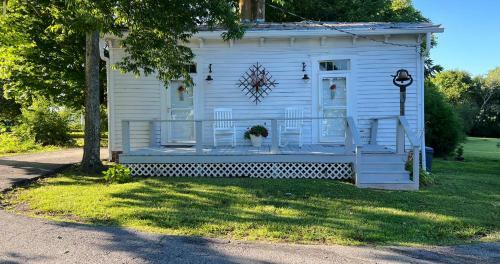 Hostal The Schoolhouse In Historic Worsham