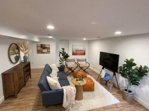 Apartamento Upscale, Brand New, Full Kitchen, 2-bedroom Apt