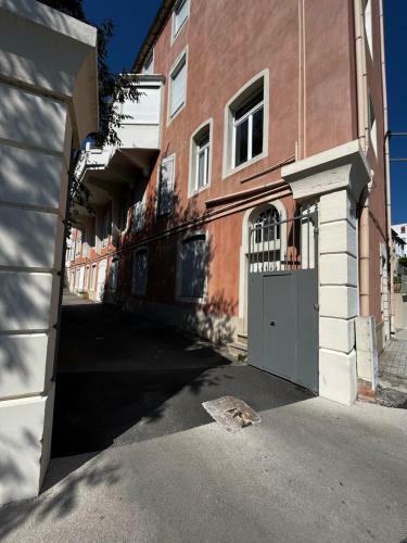 Apartamento Appartement Sur Les Quais/centre - Parking Gratuit