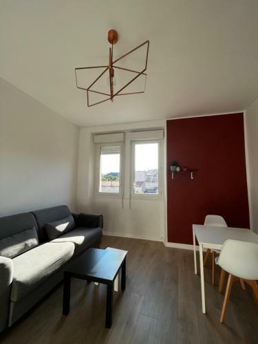 Apartamento Appartement Sur Les Quais/centre - Parking Gratuit