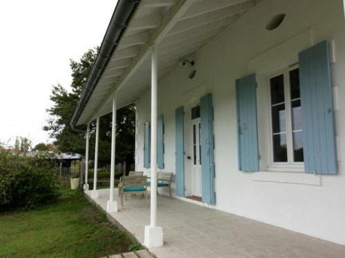 G�te Mios, 3 Pi�ces, 4 Personnes - Fr-1-440-114