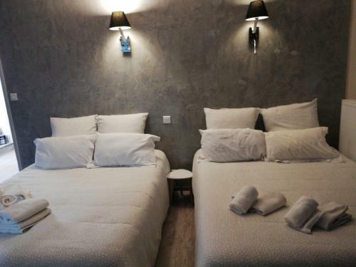 Hotel Le Patio