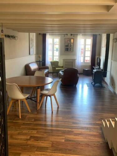 Apartamento Appartement Mirepoix