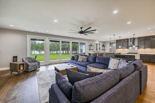 Lakeview On Peach Grove Road
