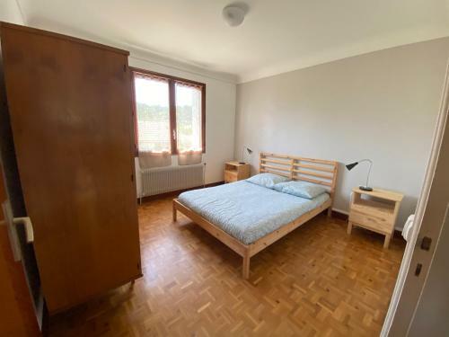 Apartamento Les Pr�s Sal�s
